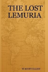 Лемурия — исчезнувший континент