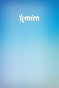 Lomien