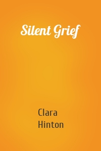 Silent Grief