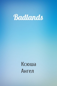 Badlands