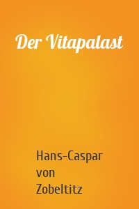 Der Vitapalast