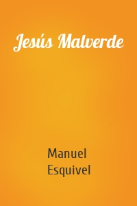 Jesús Malverde