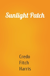 Sunlight Patch