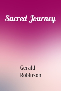 Sacred Journey