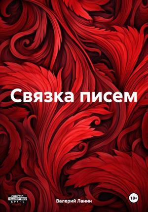 Обложка книги «Связка писем» — Валерий Ланин
