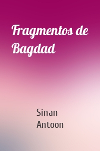 Fragmentos de Bagdad