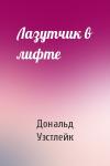 Дональд Уэстлейк - Лазутчик в лифте