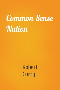 Common Sense Nation