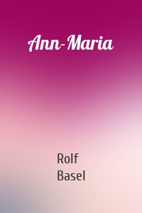 Ann-Maria