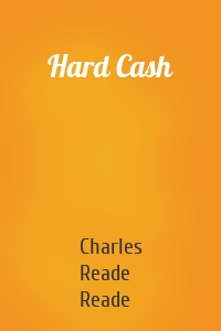 Hard Cash