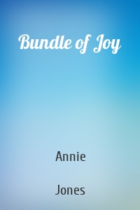 Bundle of Joy