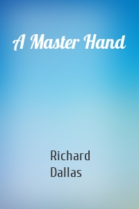 A Master Hand