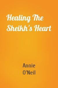 Healing The Sheikh's Heart