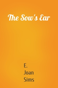 The Sow's Ear