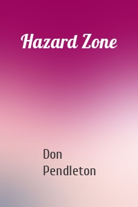 Hazard Zone