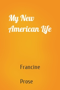 My New American Life