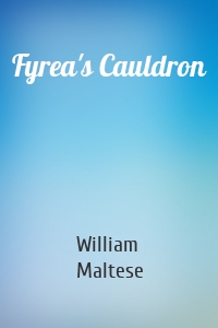 Fyrea's Cauldron