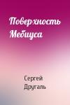 Сергей Другаль - Поверхность Мебиуса