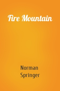 Fire Mountain