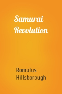 Samurai Revolution