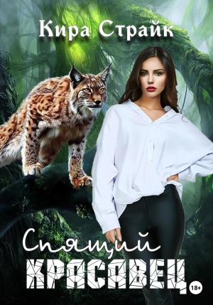 Обложка книги «Спящий красавец» — Кира Страйк
