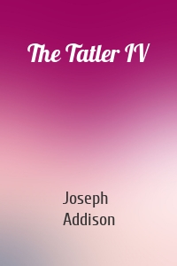 The Tatler IV