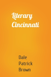 Literary Cincinnati