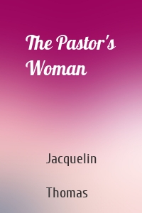 The Pastor's Woman