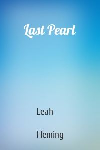 Last Pearl