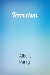 Terrorism