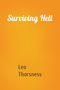 Surviving Hell