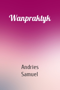 Wanpraktyk