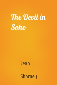 The Devil in Soho