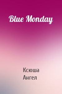 Blue Monday