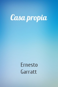 Casa propia