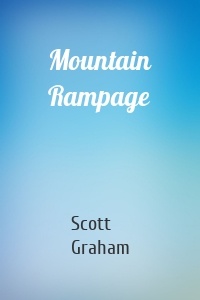 Mountain Rampage