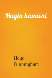 Magia kamieni