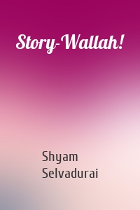 Story-Wallah!