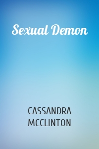 Sexual Demon