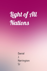 Light of All Nations