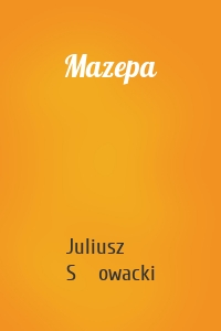 Mazepa