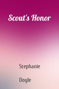 Scout's Honor