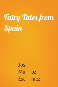 Fairy Tales from Spain