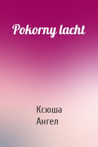 Pokorny lacht