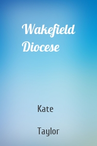 Wakefield Diocese