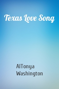 Texas Love Song
