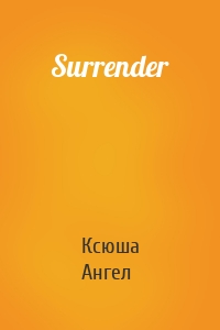 Surrender