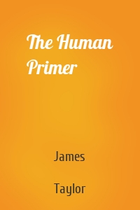 The Human Primer