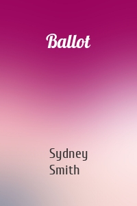 Ballot