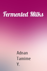 Fermented Milks